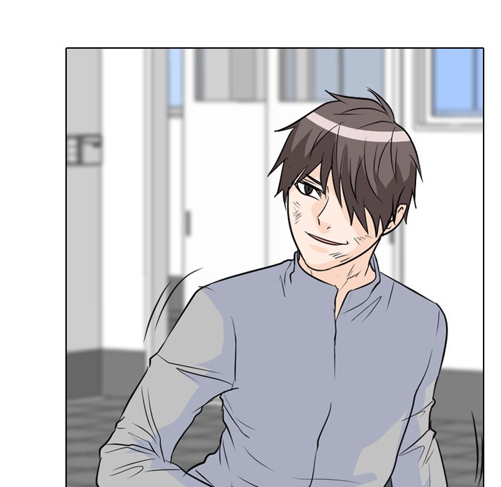 High School Legend Red Dragon chapter 56 page 69