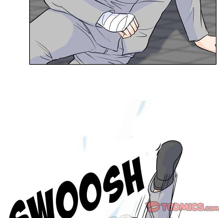 High School Legend Red Dragon chapter 56 page 70