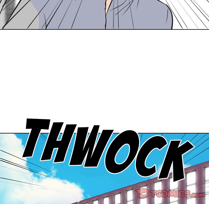 High School Legend Red Dragon chapter 56 page 74