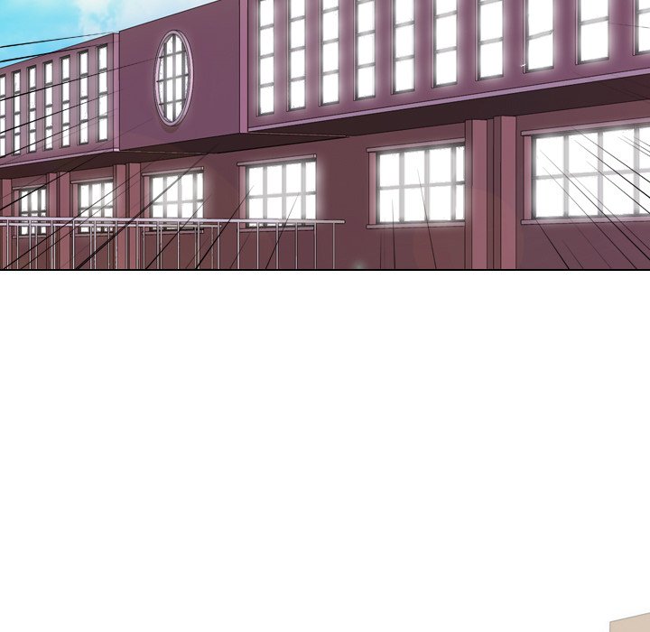 High School Legend Red Dragon chapter 56 page 75
