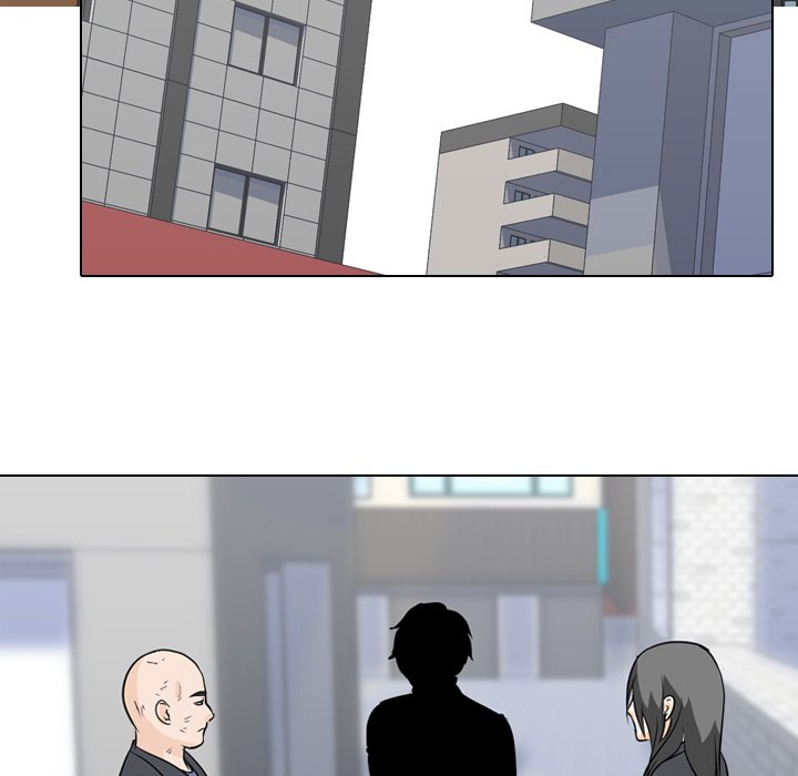 High School Legend Red Dragon chapter 56 page 77