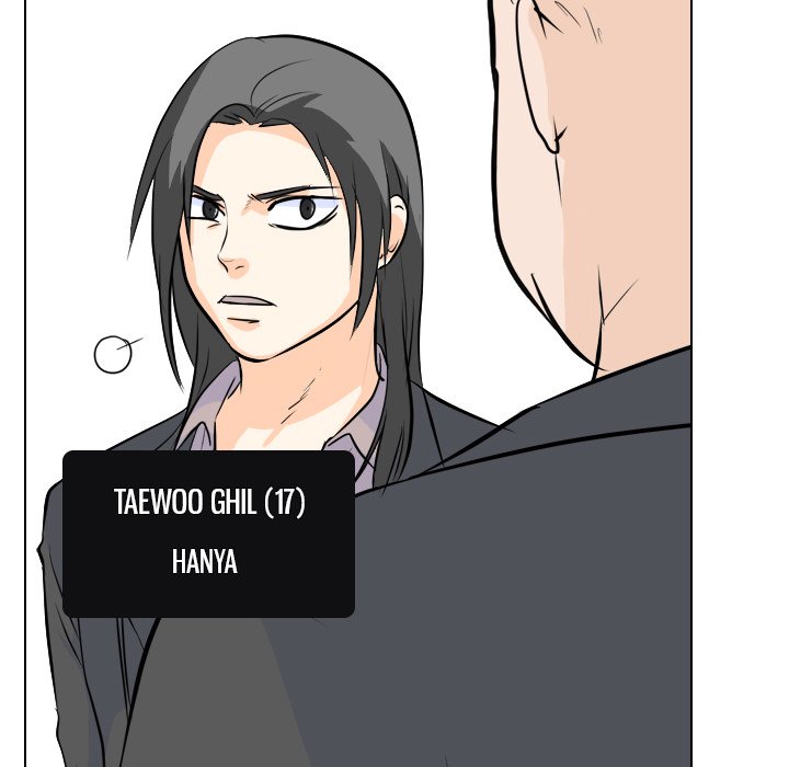 High School Legend Red Dragon chapter 56 page 79