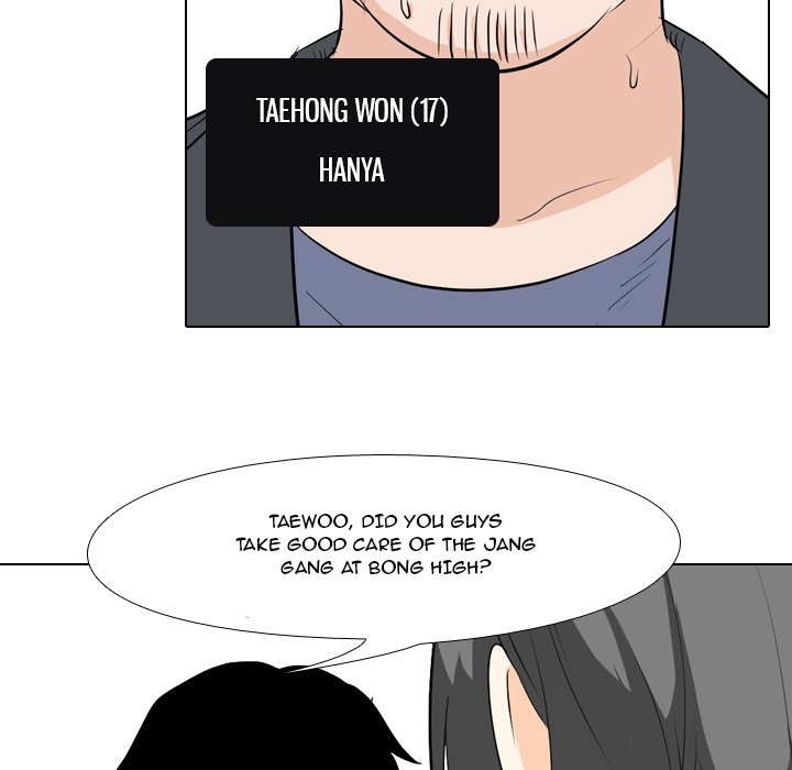 High School Legend Red Dragon chapter 56 page 81