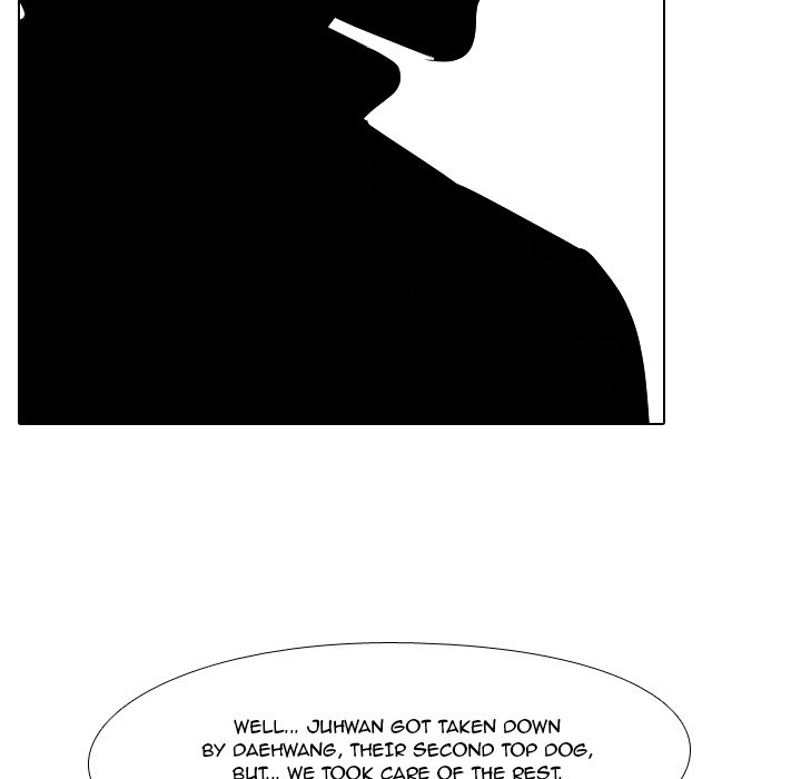 High School Legend Red Dragon chapter 56 page 85
