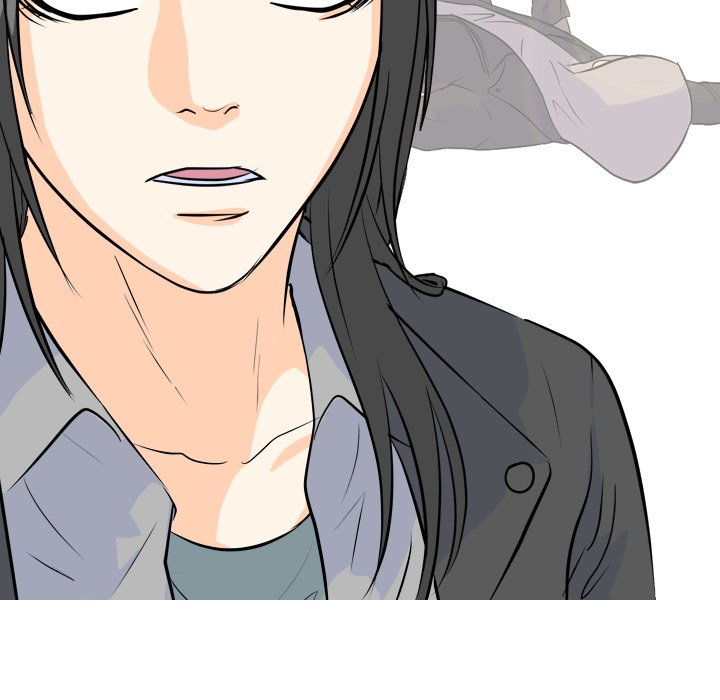 High School Legend Red Dragon chapter 56 page 87