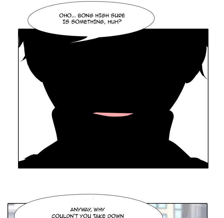 High School Legend Red Dragon chapter 56 page 88