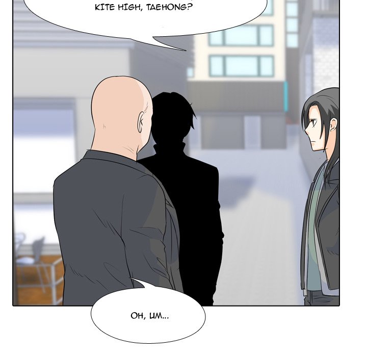 High School Legend Red Dragon chapter 56 page 89