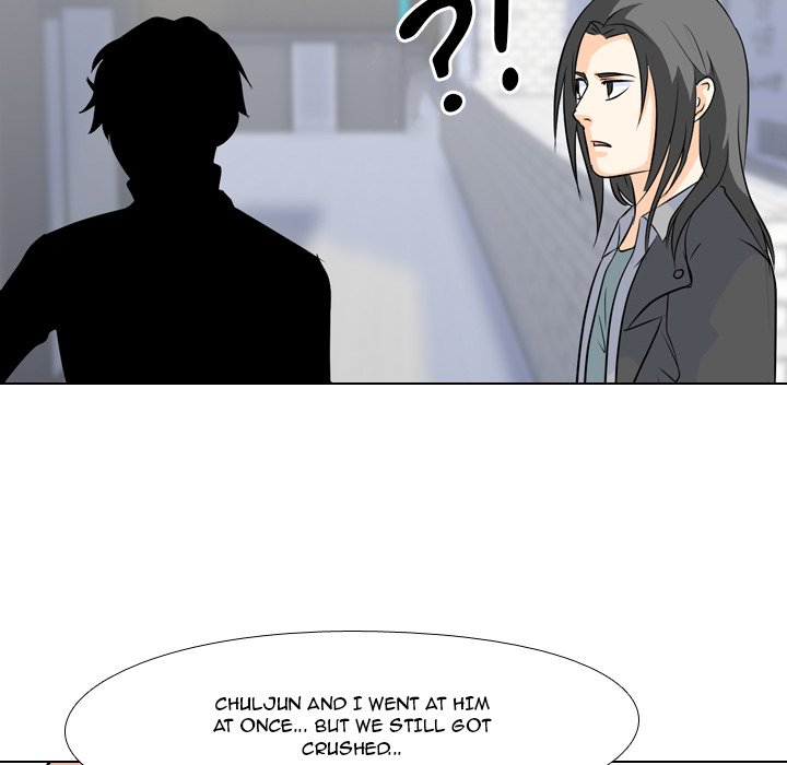 High School Legend Red Dragon chapter 56 page 92