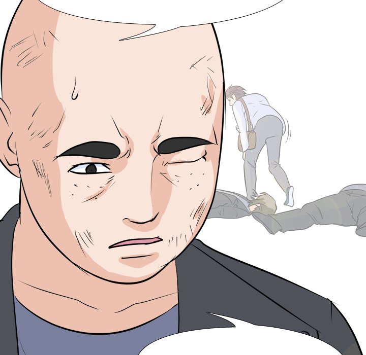 High School Legend Red Dragon chapter 56 page 93