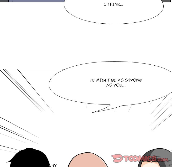 High School Legend Red Dragon chapter 56 page 94