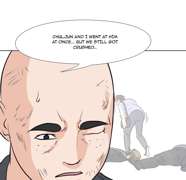 High School Legend Red Dragon chapter 57 page 7