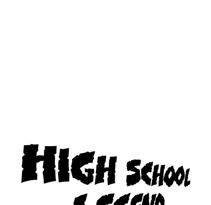 High School Legend Red Dragon chapter 57 page 11