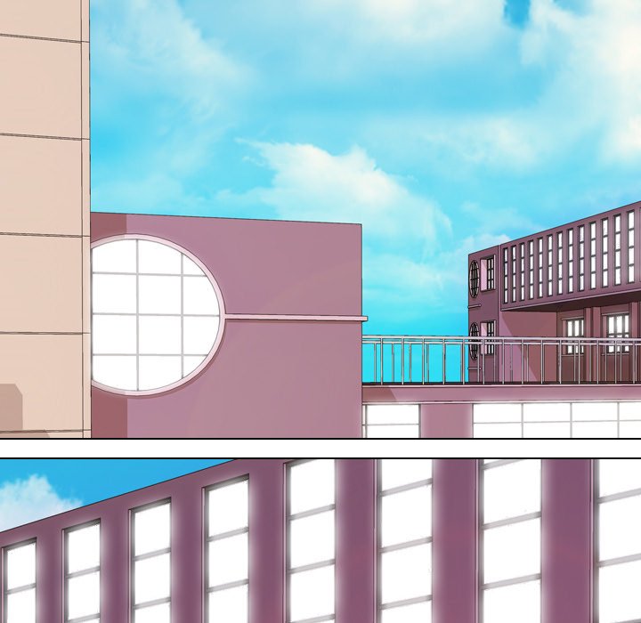 High School Legend Red Dragon chapter 57 page 13