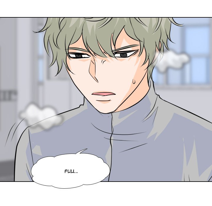 High School Legend Red Dragon chapter 57 page 16