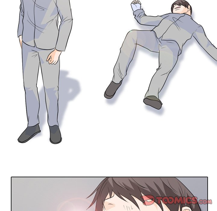 High School Legend Red Dragon chapter 57 page 18