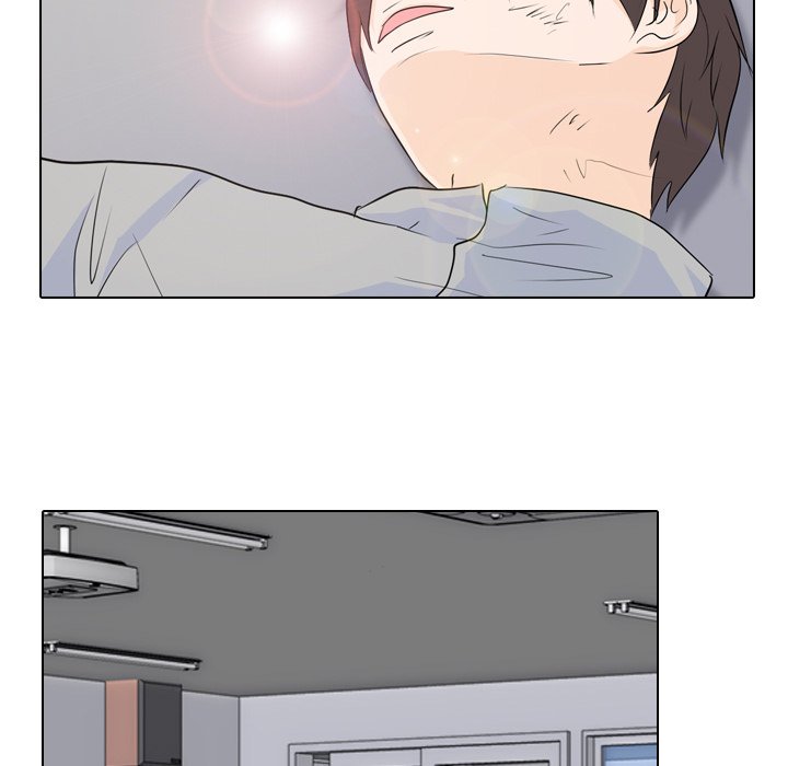 High School Legend Red Dragon chapter 57 page 19