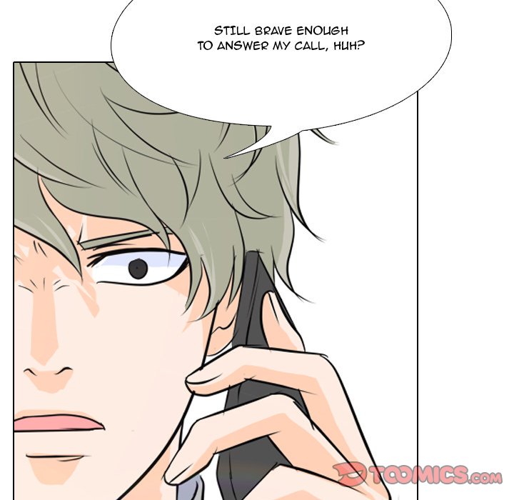 High School Legend Red Dragon chapter 57 page 22