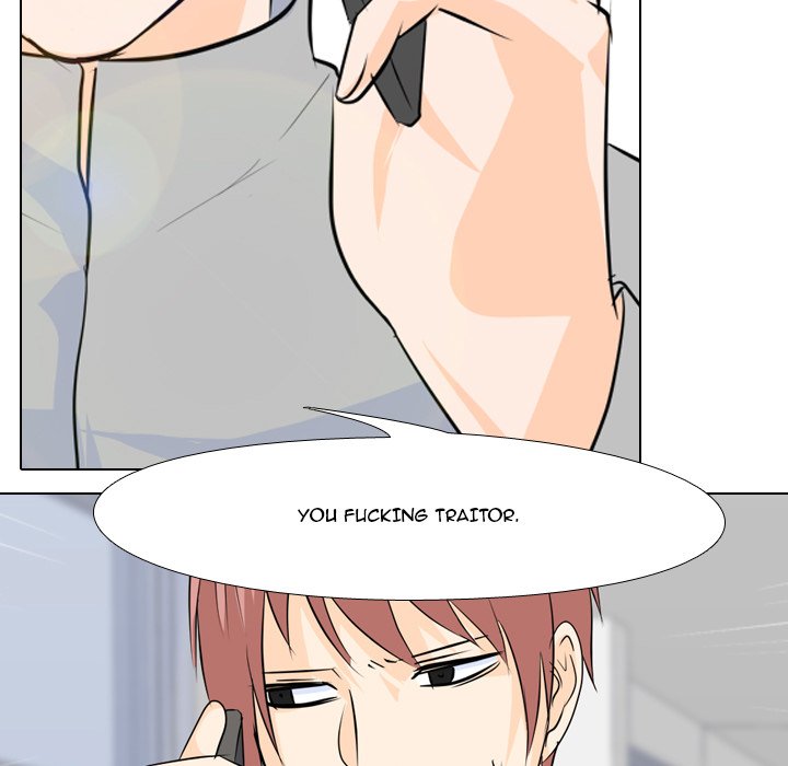 High School Legend Red Dragon chapter 57 page 23