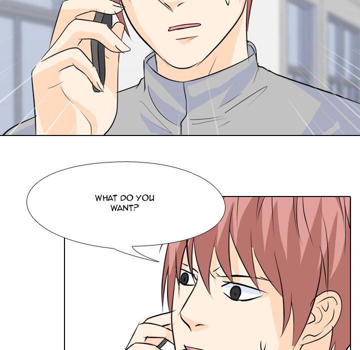 High School Legend Red Dragon chapter 57 page 24