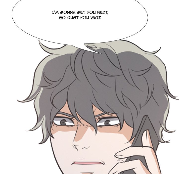 High School Legend Red Dragon chapter 57 page 28