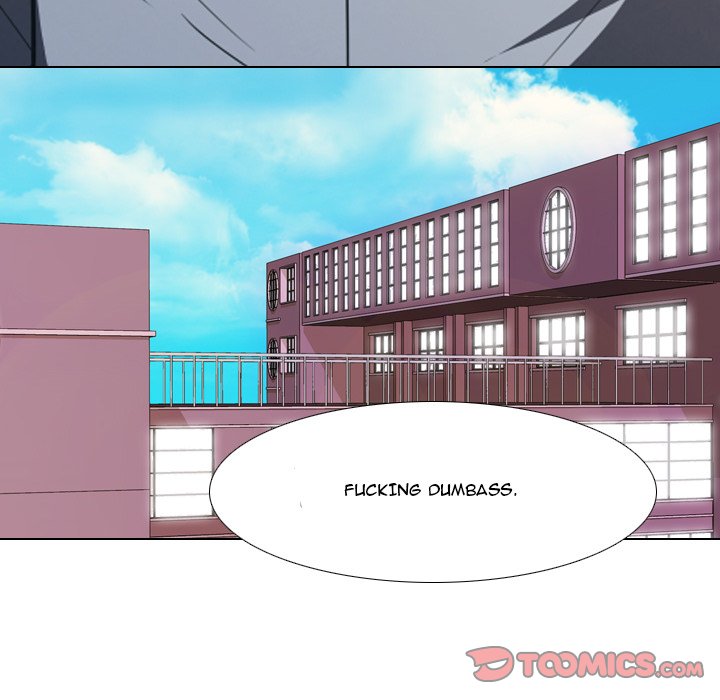 High School Legend Red Dragon chapter 57 page 30