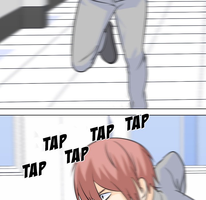 High School Legend Red Dragon chapter 57 page 32