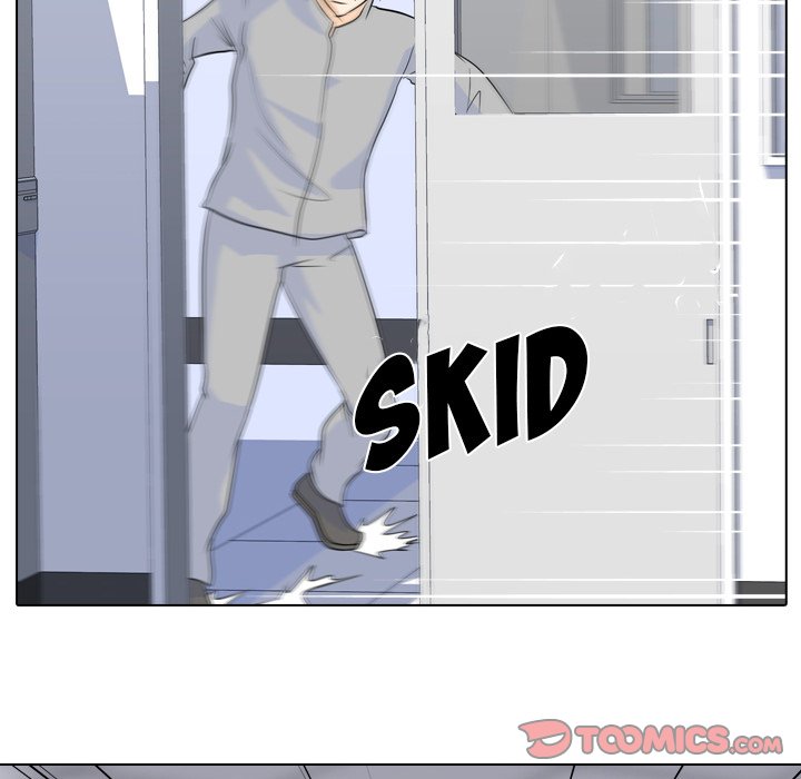 High School Legend Red Dragon chapter 57 page 34