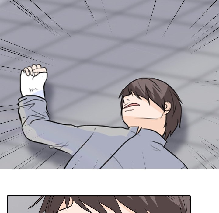 High School Legend Red Dragon chapter 57 page 35
