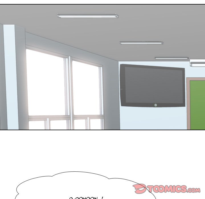 High School Legend Red Dragon chapter 57 page 38