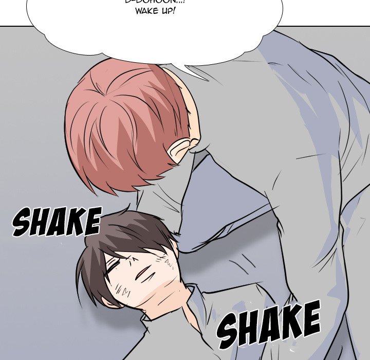 High School Legend Red Dragon chapter 57 page 39