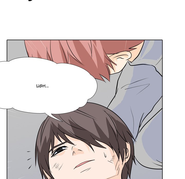 High School Legend Red Dragon chapter 57 page 41