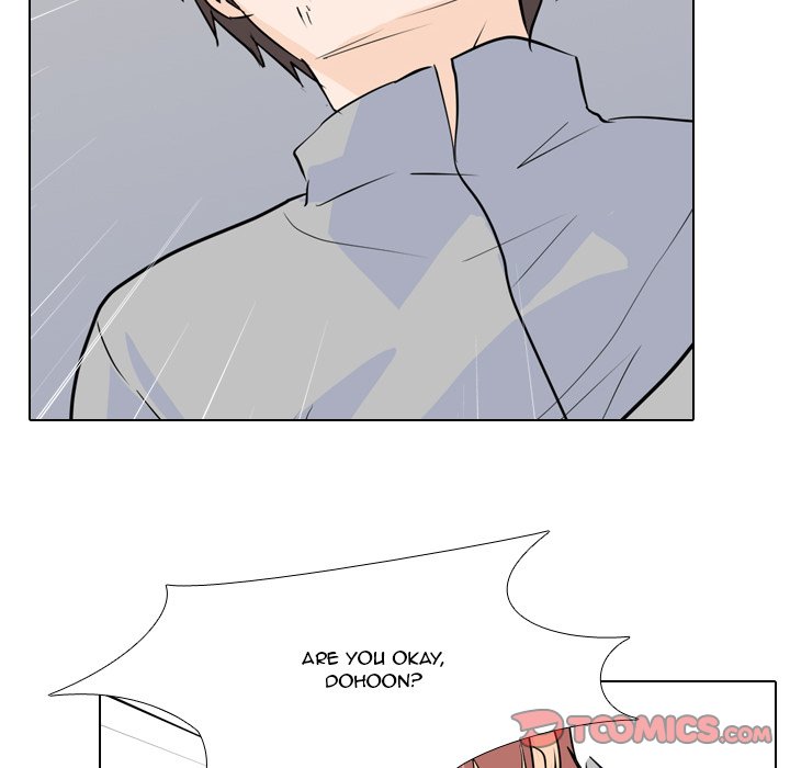High School Legend Red Dragon chapter 57 page 42