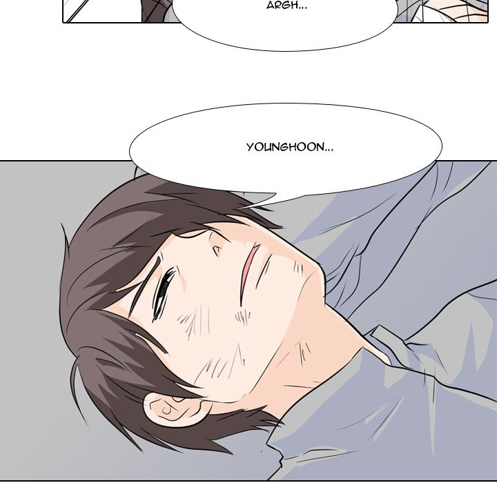 High School Legend Red Dragon chapter 57 page 44