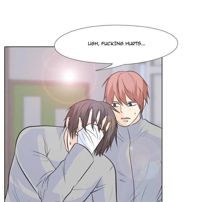 High School Legend Red Dragon chapter 57 page 45