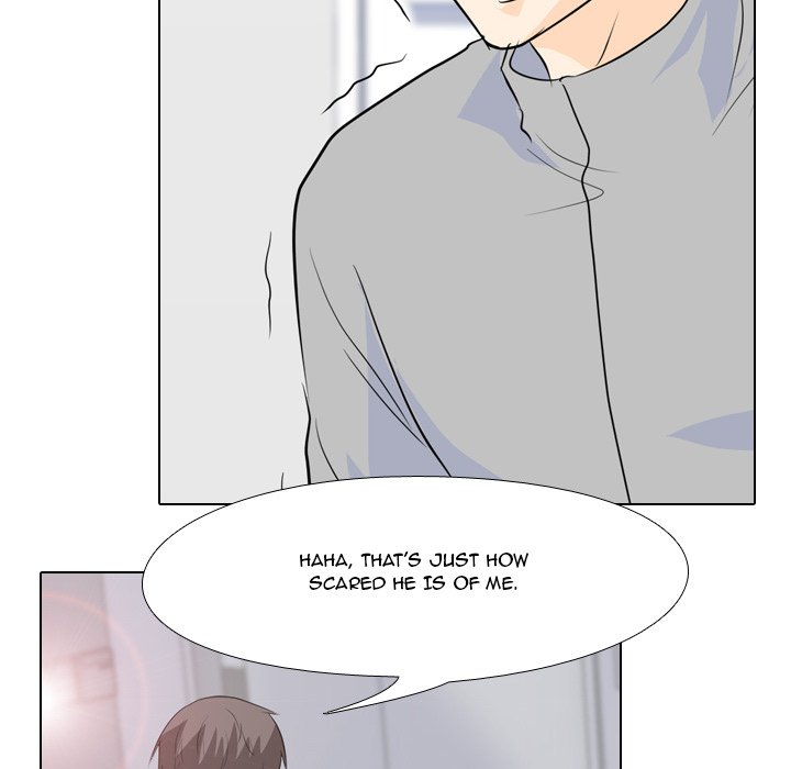 High School Legend Red Dragon chapter 57 page 48