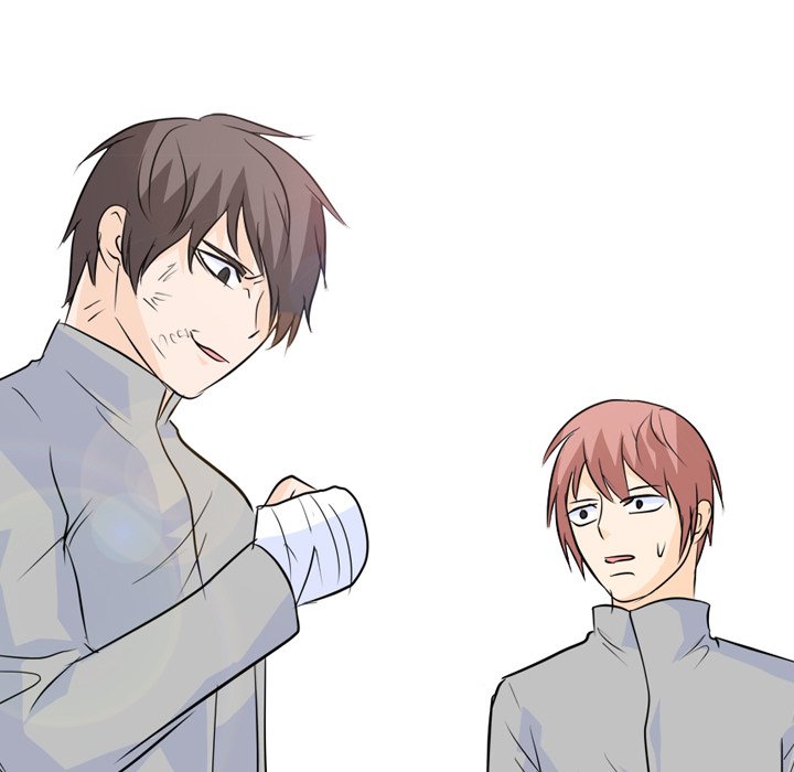 High School Legend Red Dragon chapter 57 page 52