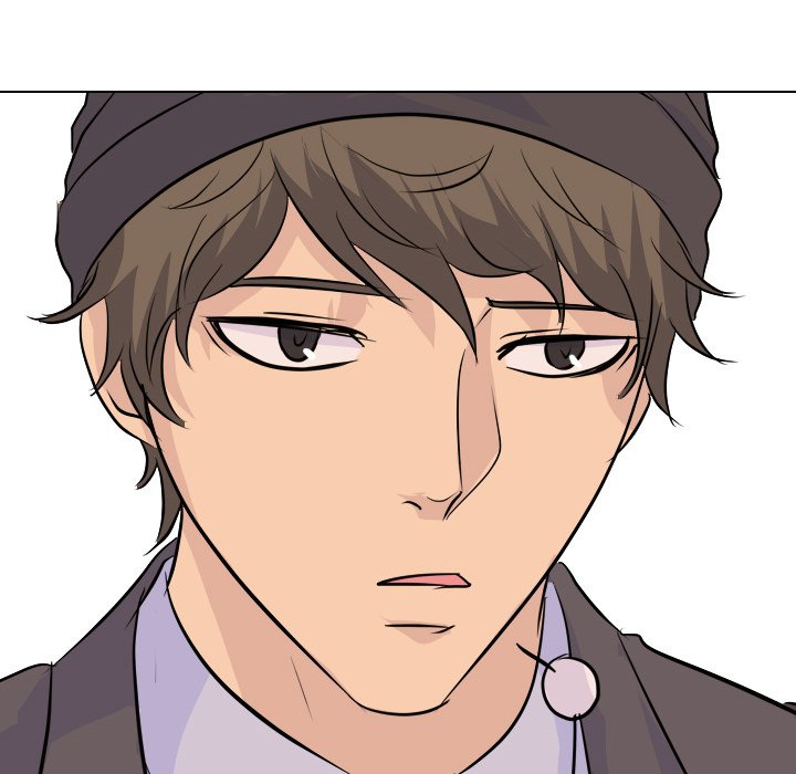 High School Legend Red Dragon chapter 57 page 56