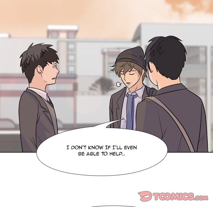 High School Legend Red Dragon chapter 57 page 58