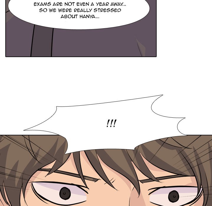 High School Legend Red Dragon chapter 57 page 60