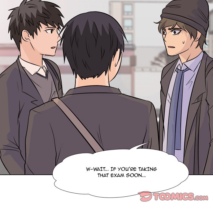 High School Legend Red Dragon chapter 57 page 62