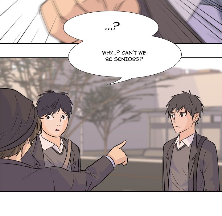 High School Legend Red Dragon chapter 57 page 64