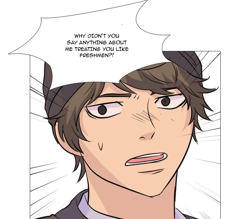 High School Legend Red Dragon chapter 57 page 65