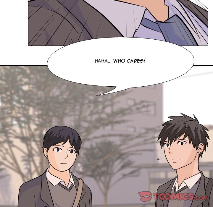 High School Legend Red Dragon chapter 57 page 66