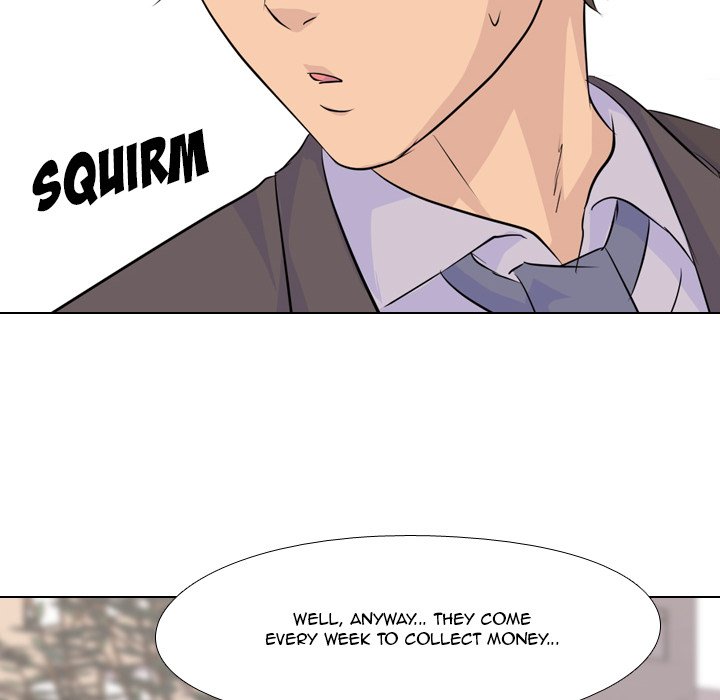 High School Legend Red Dragon chapter 57 page 68