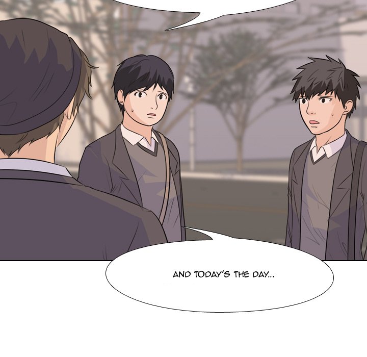 High School Legend Red Dragon chapter 57 page 69