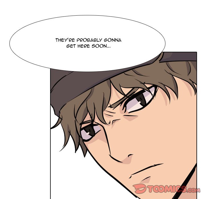 High School Legend Red Dragon chapter 57 page 70