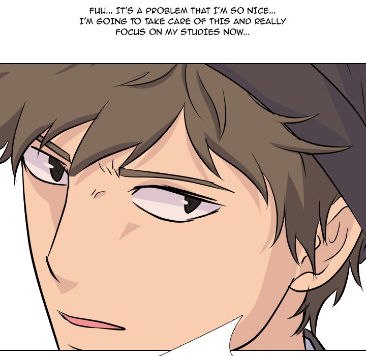 High School Legend Red Dragon chapter 57 page 72
