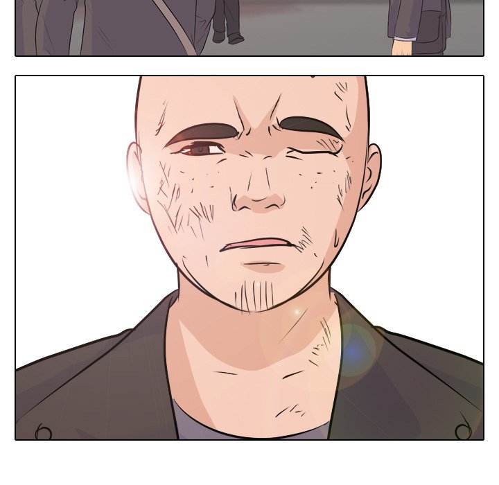 High School Legend Red Dragon chapter 57 page 75