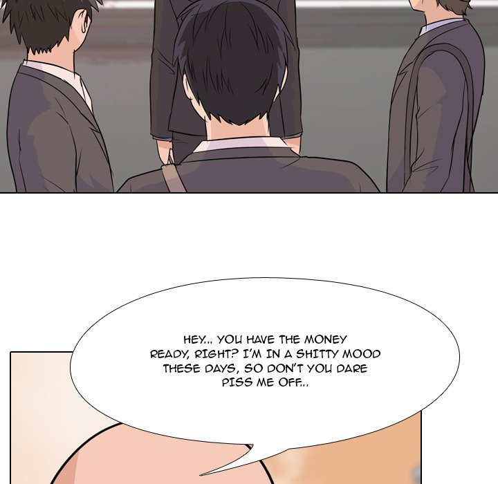 High School Legend Red Dragon chapter 57 page 79