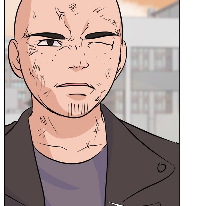 High School Legend Red Dragon chapter 57 page 80